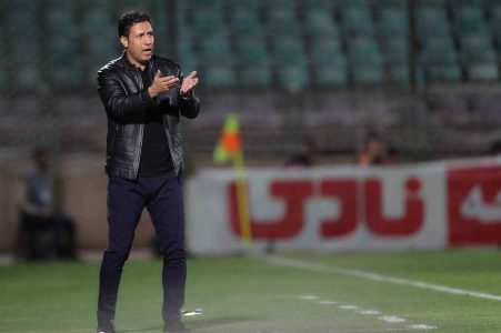 پاسخ مهدی تارتار به اتهامات جنجالی پرسپولیسی ها!