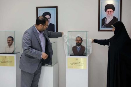 صحرایی: فرهنگ ایثار و شهادت، کلیدی ترین منبع قدرت ایران اسلامی است