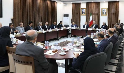 تآکید امیرعبداللهیان بر ارایه برنامه برای گسترش روابط ایران و پاکستان