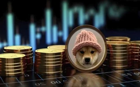 آیا ارز دیجیتال wif ارزش سرمایه‌گذاری دارد