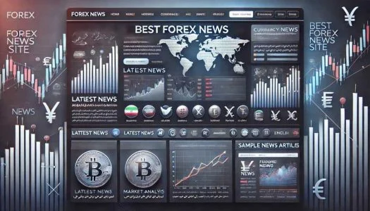 فارس بهترین سایت اخبار فارکس فارسی و انگلیسی