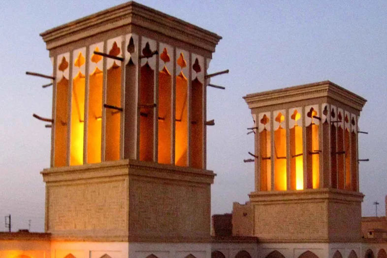 گردشگری بهترین مناطق گردشگری در ایران : سفری از کویر تا کوهستان