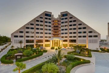 تور کیش از کرمان هتل داریوش