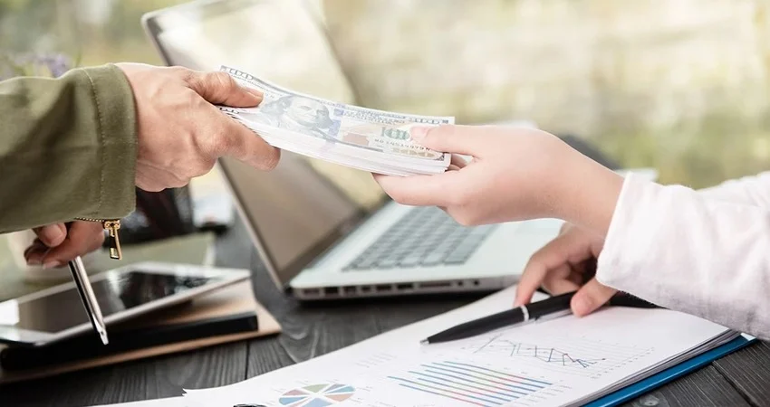 مدارک و نکات مهم درخواست انواع استرداد مالیاتی