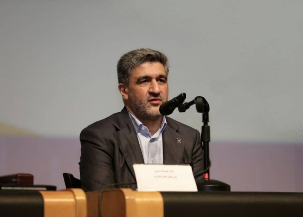 رئیس سازمان بورس: در تلاشیم تامین مالی ۹۰درصدی توسط نظام بانکی را به ۵۰درصد تغییر دهیم