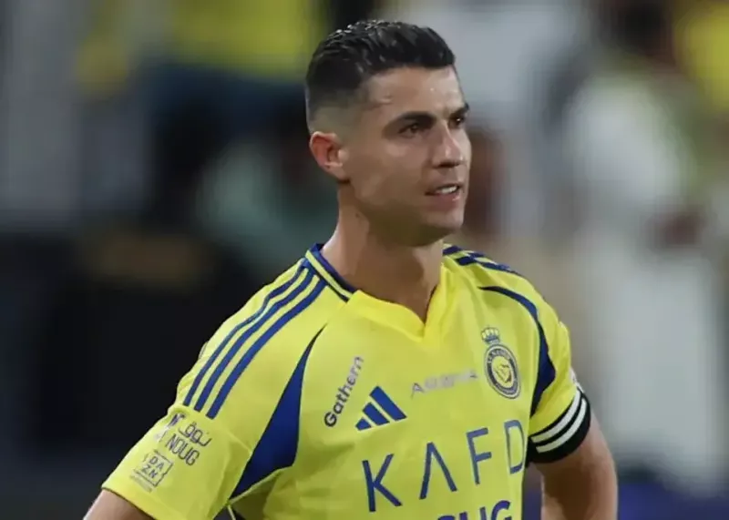 النصری ها علیه رونالدو: دیگر تو را نمی خواهیم!