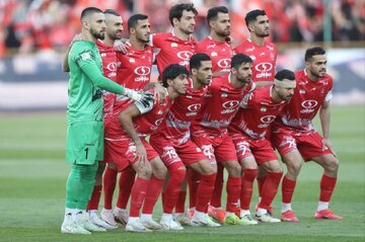 پرسپولیس بدترین پرسپولیس ۱۰ فصل اخیر!