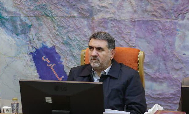 مدیریت بحران تدوین نقشه راه نظام مدیریت بحران و تهیه اطلس ملی مخاطرات در دستور کار وزارت کشور