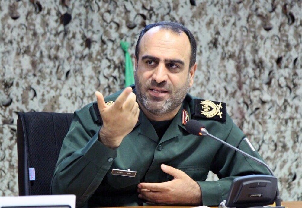 سردار سوری: زیرساخت های راهیان نور دو برابر شده است