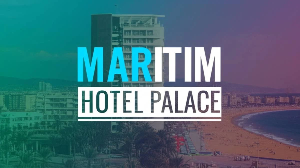 هتل فرنت ماریتیم بارسلونا Front Maritim Hotel Palace