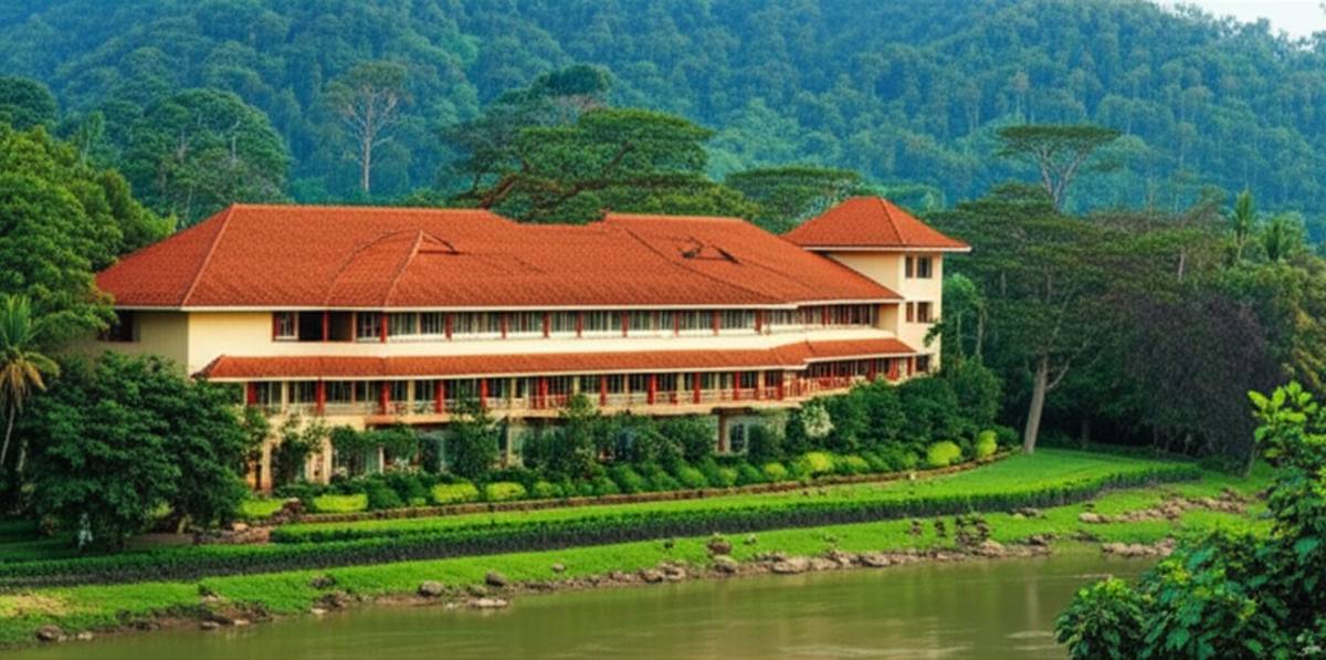 هتل سینامن سیتادل کندی (Cinnamon Citadel Kandy)