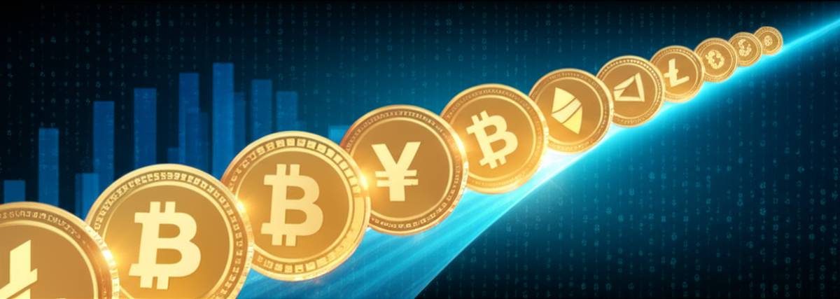 بهترین ارز برای هولد کردن