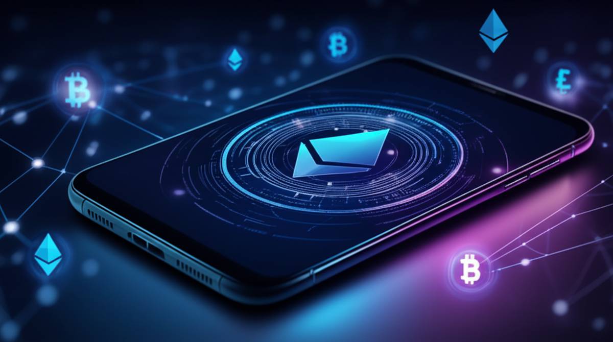 کیف پول الکترونیکی ارز دیجیتال