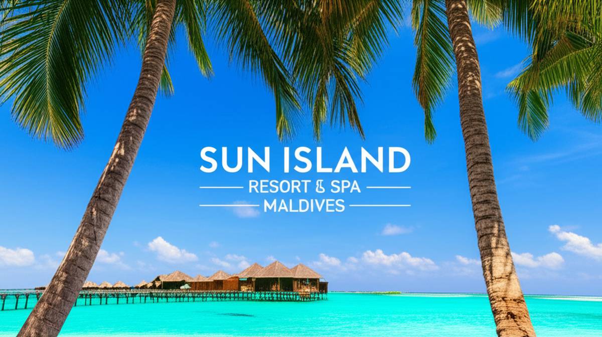 هتل سان آیلند ریزورت مالدیو | Sun Island Resort & Spa