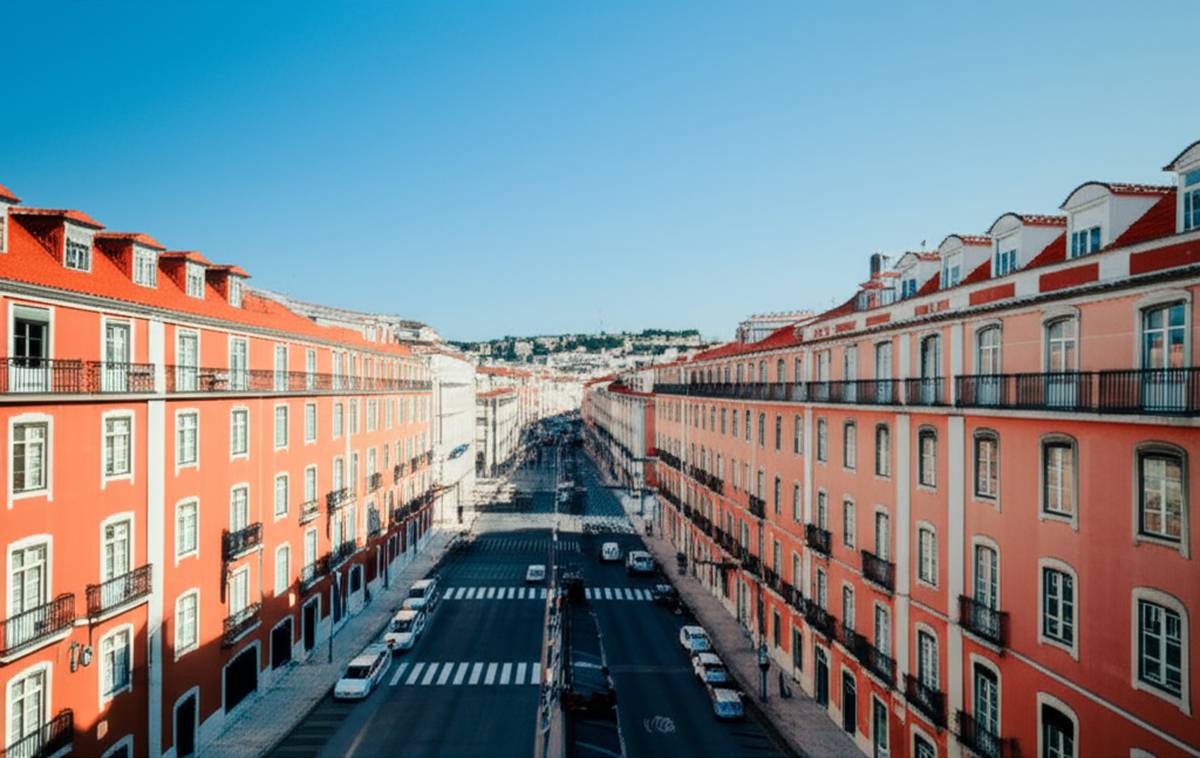 هتل فونته کروز لیسبون Fontecruz Lisboa | اقامت در مرکز شهر