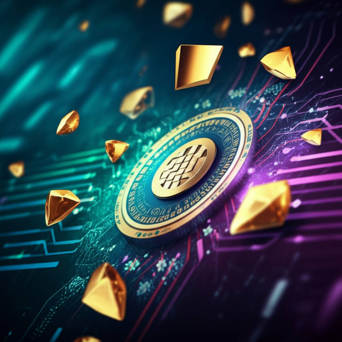 بازیابی رمز ارز دیجیتال