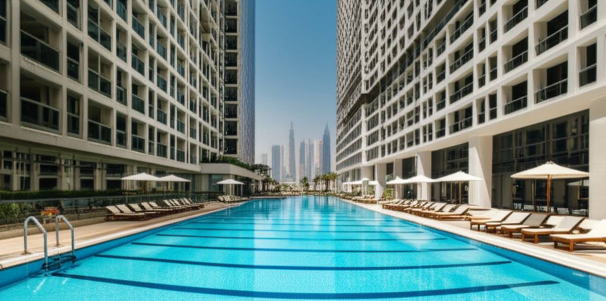 هتل سامایا دیره دبی | قیمت و رزرو (Samaya Hotel Deira)