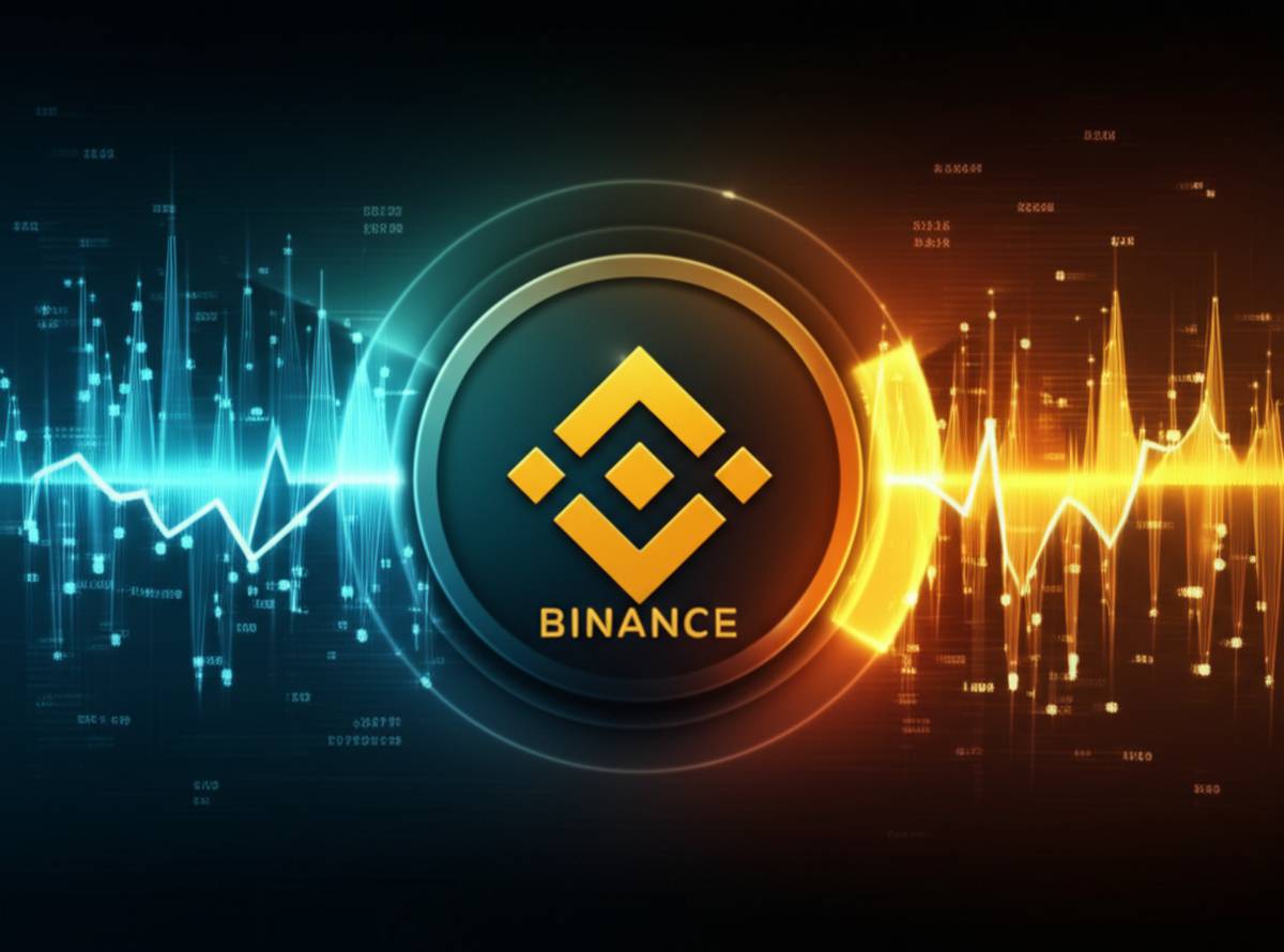 شاخص ترس و طمع بایننس کوین چیست؟ | تحلیل و کاربرد BNB