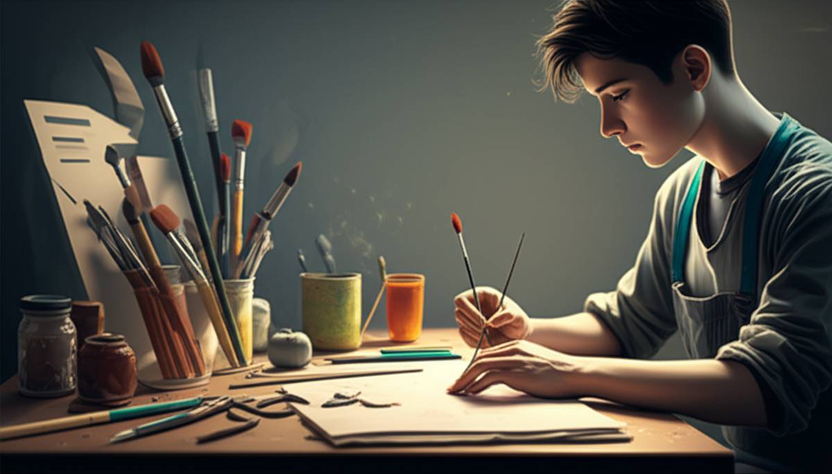 راهنمای جامع ثبت نام آزمون عملی هنر | گام به گام و کامل