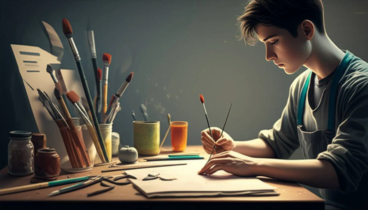 راهنمای جامع ثبت نام آزمون عملی هنر | گام به گام و کامل