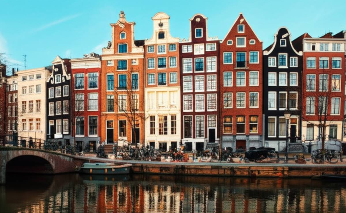رزرو هتل سی سی آمستردام | Hotel CC Amsterdam - بهترین قیمت