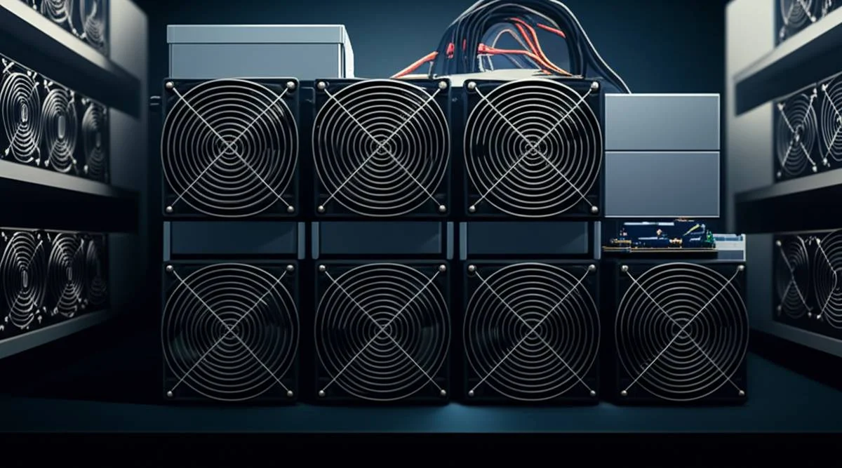 قیمت ماینر S17 50th | خرید Antminer S17 50TH + گارانتی