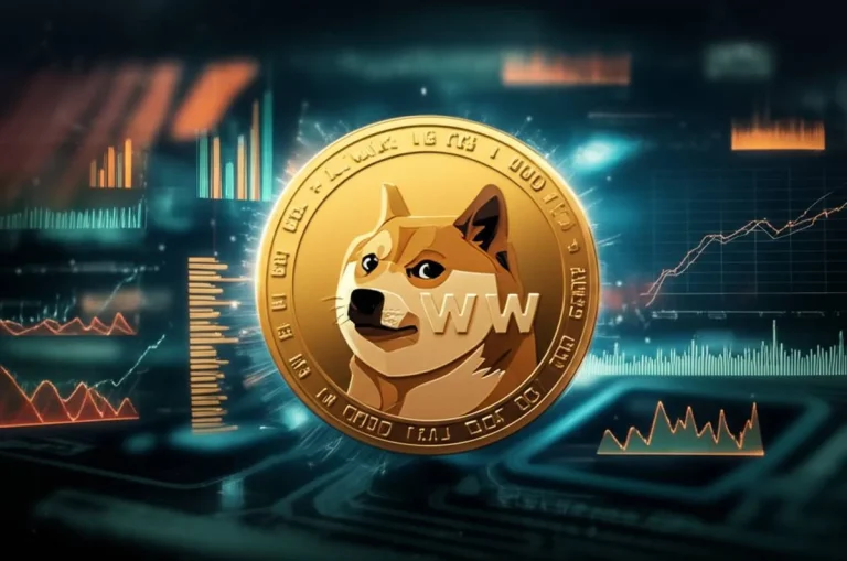 قیمت لحظه ای دوج کوین (DOGE) | نمودار زنده و تحلیل
