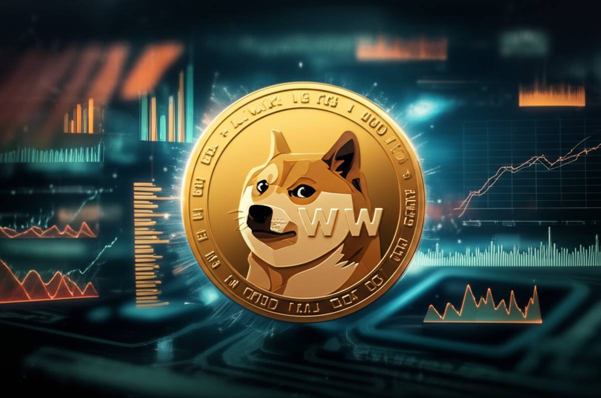 قیمت لحظه ای دوج کوین (DOGE) | نمودار زنده و تحلیل