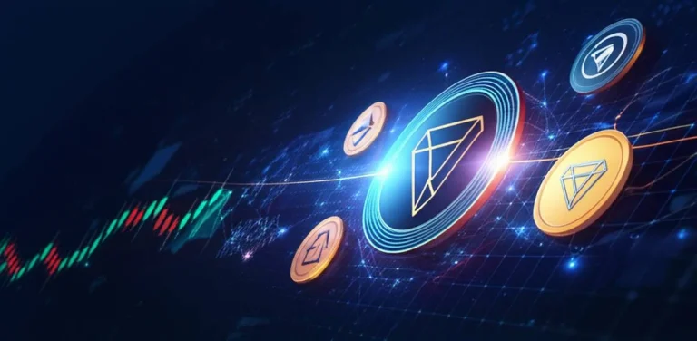 قیمت آنلاین ترون (TRX) | مشاهده لحظه ای و نمودار زنده