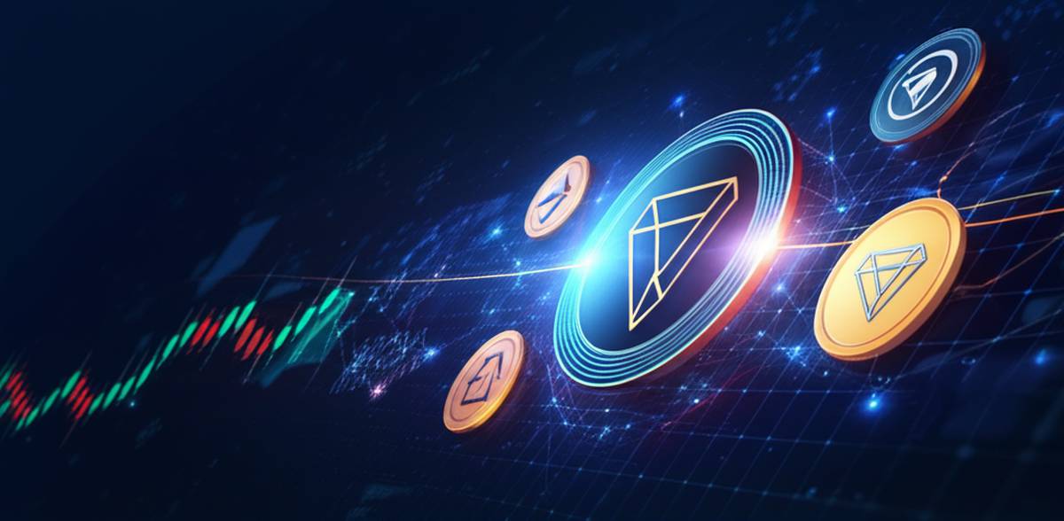 قیمت آنلاین ترون (TRX) | مشاهده لحظه ای و نمودار زنده
