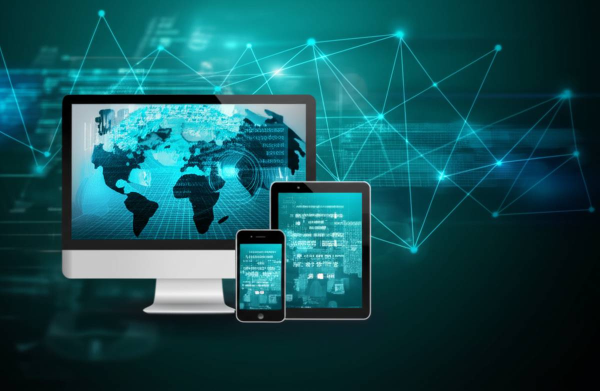 راهنمای بهینه سازی وبسایت HTML/CSS برای موبایل