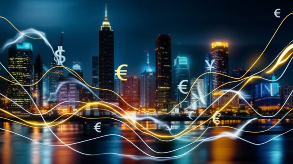 بهترین استراتژی فارکس برای کسب سود پایدار (راهنمای کامل)