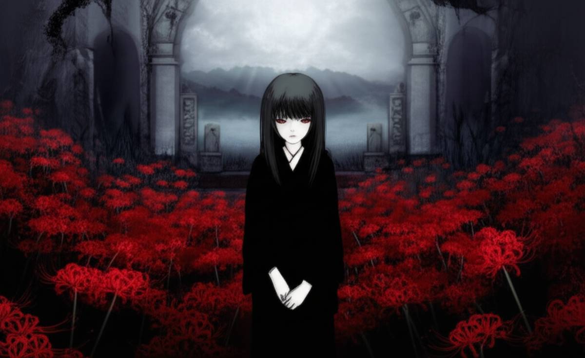 معرفی کامل انیمه دختر جهنمی (Hell Girl): داستان و نقد