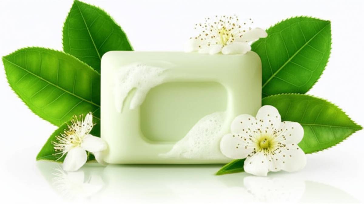 صابون روغن درخت چای اسکین بوست: نقد و بررسی کامل