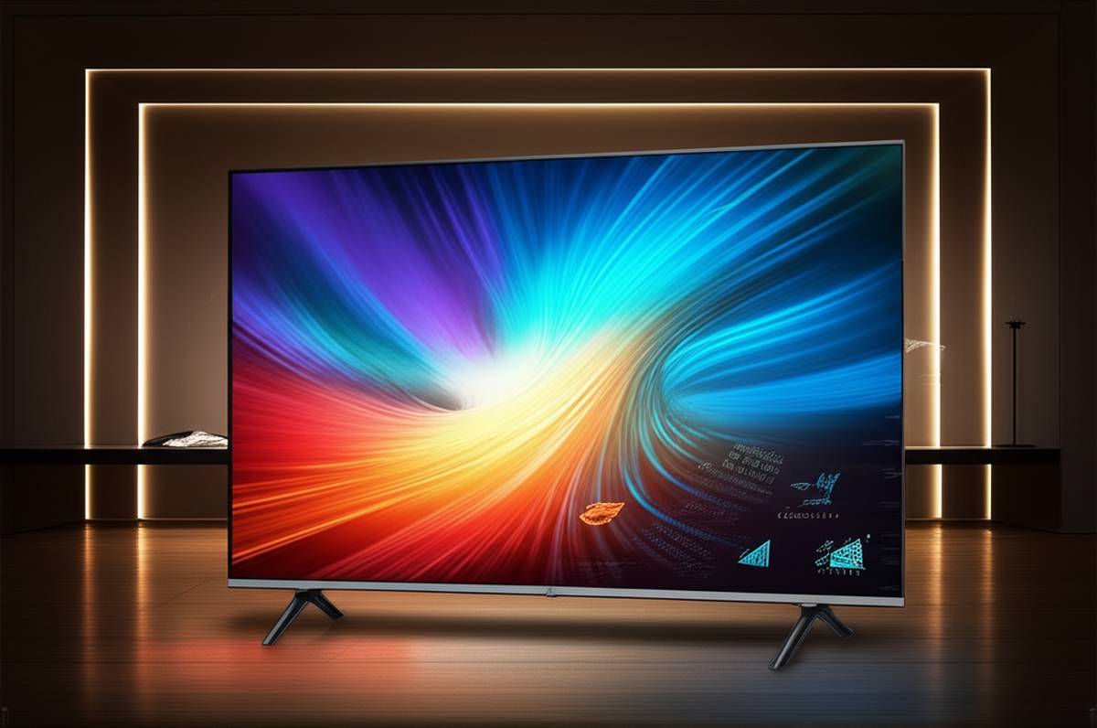 بررسی تلویزیون فوق هوشمند MGS G75UB7100W | 75 اینچ