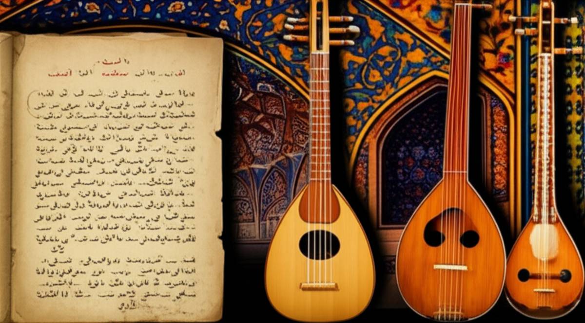 خلاصه کتاب موسیقی ملی ایران | اثر داریوش صفوت و نلی کارن