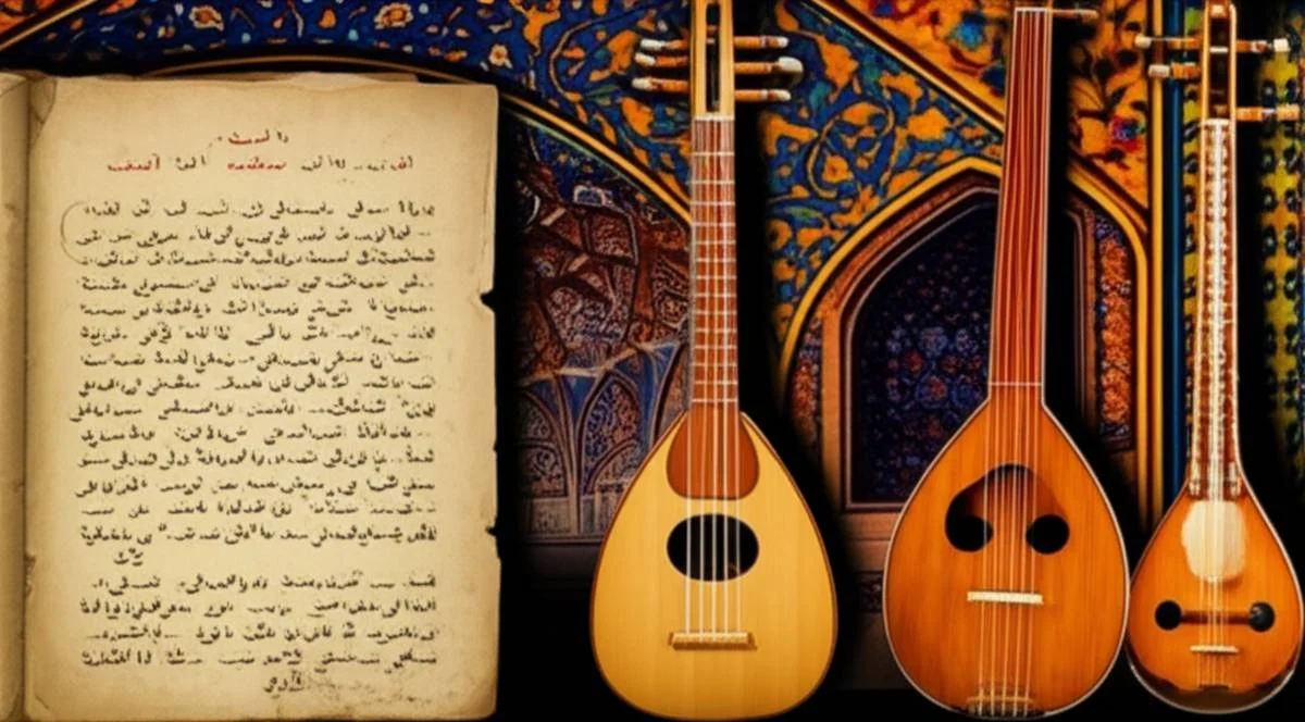 خلاصه کتاب موسیقی ملی ایران | اثر داریوش صفوت و نلی کارن