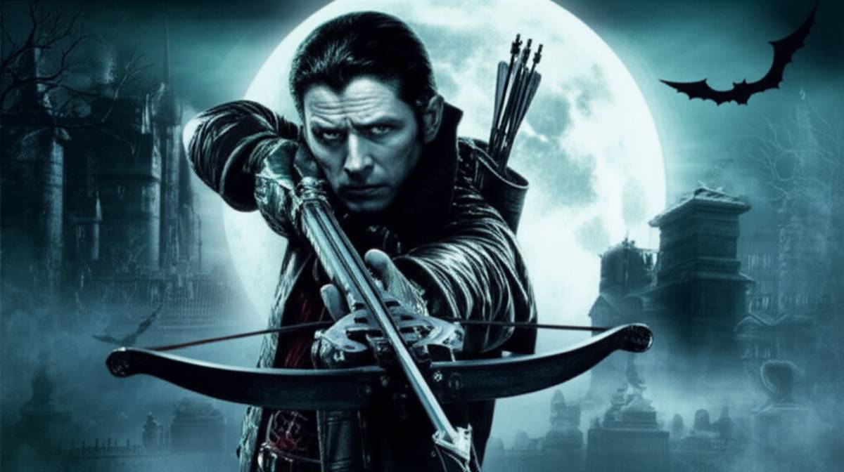 فیلم شکارچیان خون آشام (Vampire Killers): هر آنچه باید بدانید
