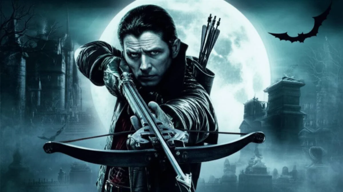فیلم شکارچیان خون آشام (Vampire Killers): هر آنچه باید بدانید