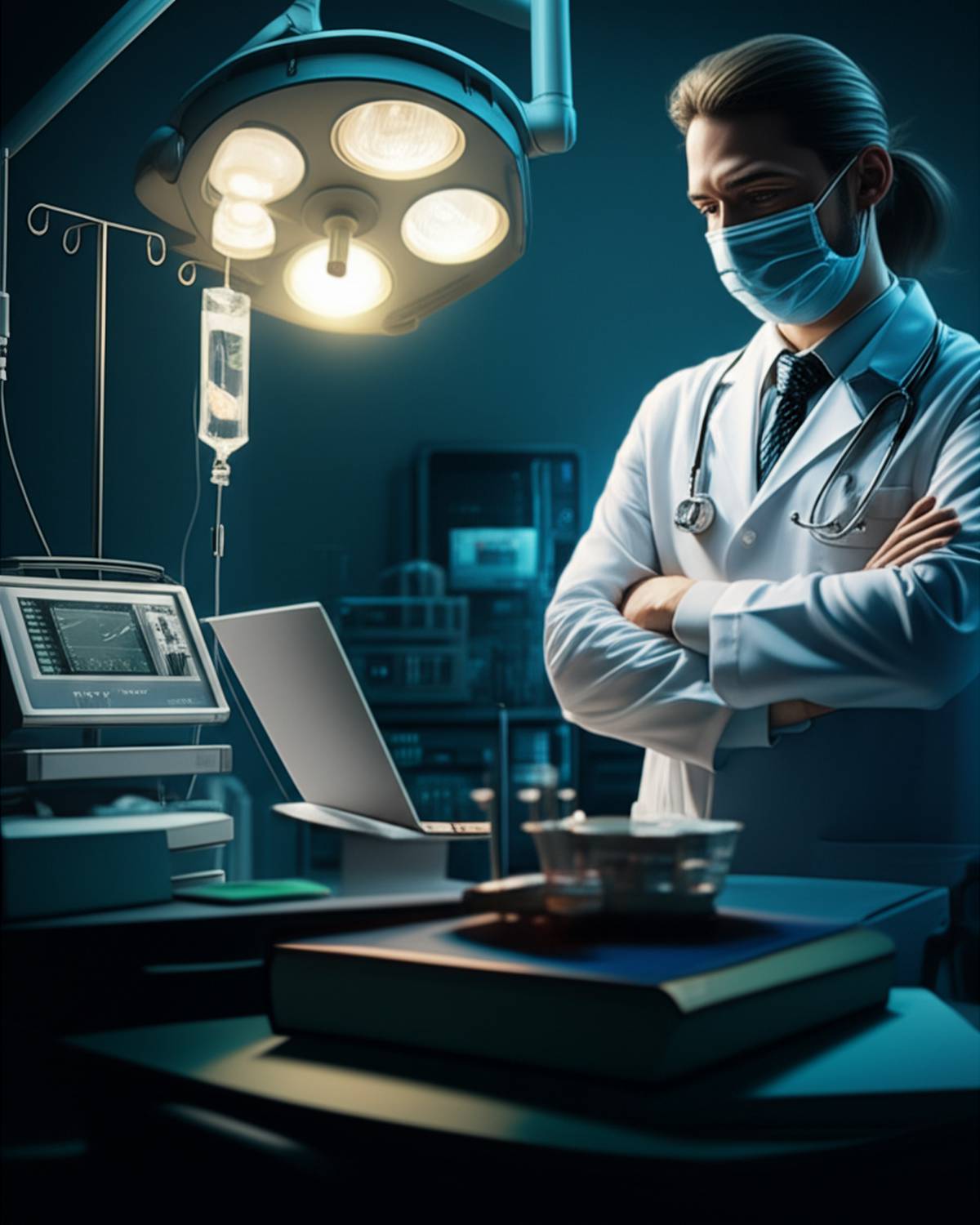 خلاصه کتاب آنکال داخلی: مرور جامع و نکات کاربردی
