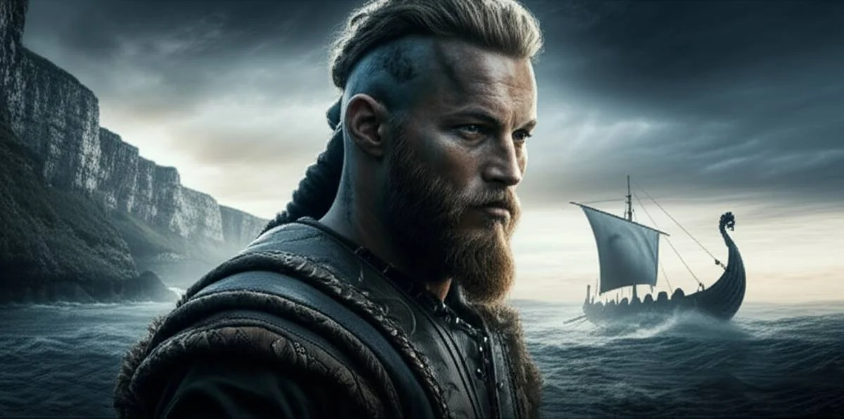 سریال Vikings: بررسی کامل، داستان حماسی و راهنمای تماشا
