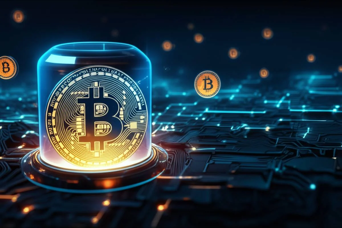 اولین کیف پول بیت کوین: تاریخچه کامل پیدایش و اهمیت آن