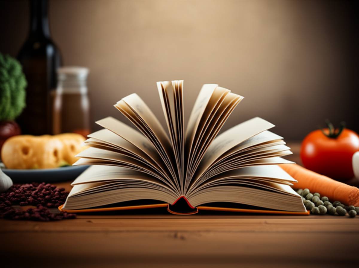 خلاصه کتاب غذا (پل باتل) - نکات کلیدی و درس های اصلی