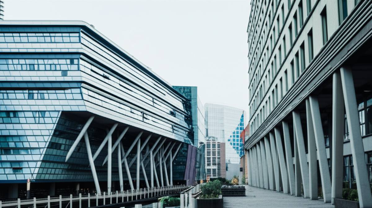 هتل کابین سیتی کپنهاگ Cabinn City | رزرو و قیمت