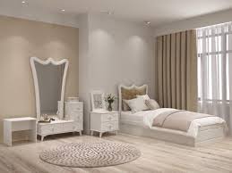 قیمت سرویس خواب دخترانه شیک چقدر است؟