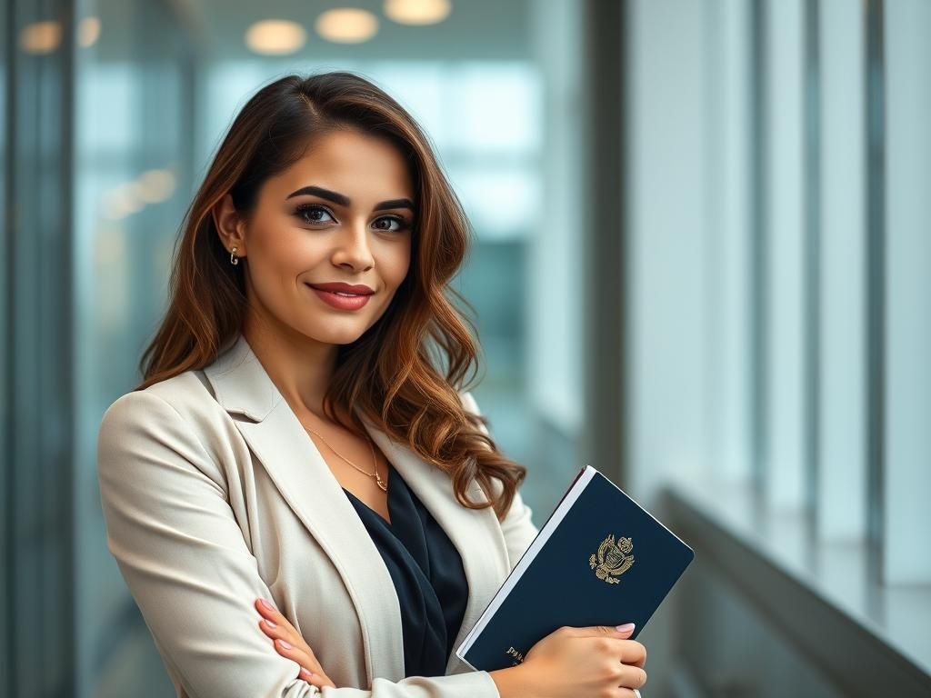 شرایط تمدید پاسپورت برای زنان متاهل | راهنمای کامل