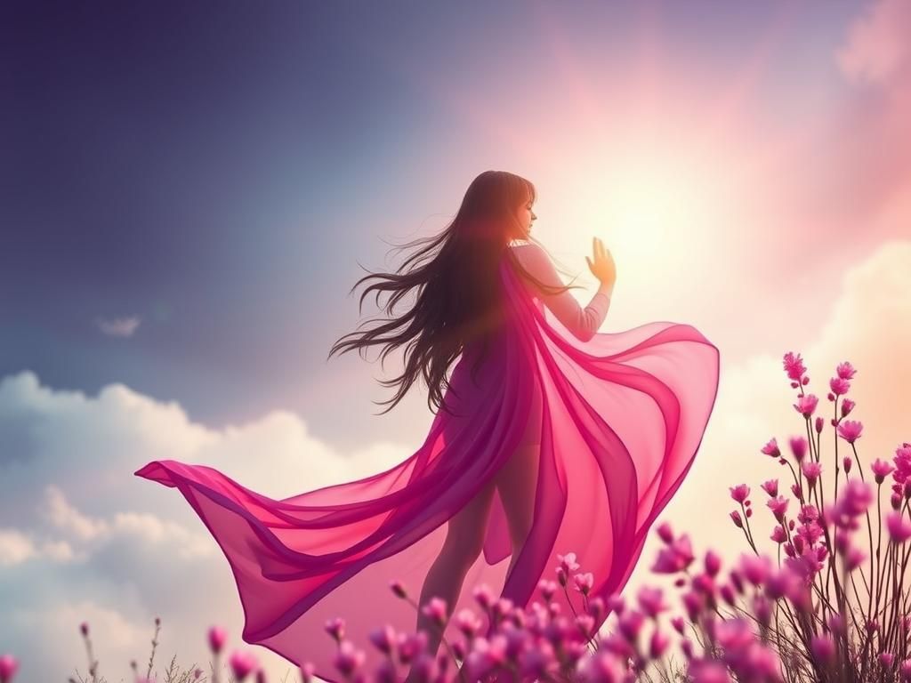 خلاصه کتاب پرورش زنانگی رابرت جانسون - از معصومیت تا آگاهی