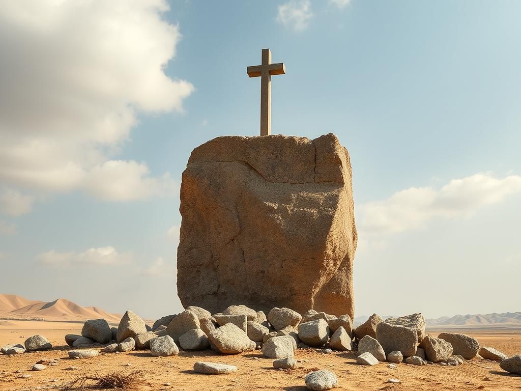 مجازات رجم یعنی چه؟ هر آنچه باید درباره حکم سنگسار بدانید