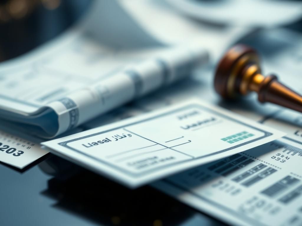 قانون جدید چک ۱۴۰۲: متن کامل و آخرین اصلاحات (جامع ترین راهنما)
