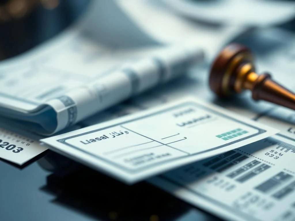 قانون جدید چک ۱۴۰۲: متن کامل و آخرین اصلاحات (جامع ترین راهنما)